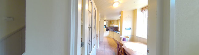 View 360° photo of Entree of Stoofstraat 5