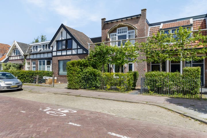 Foto 2 van Kloetingseweg 18