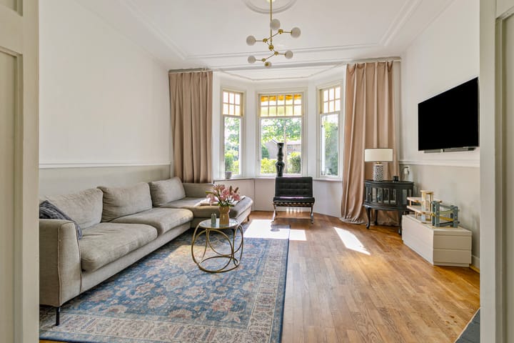 Foto 8 van Kloetingseweg 18