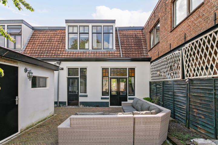 Foto 25 van Kloetingseweg 18