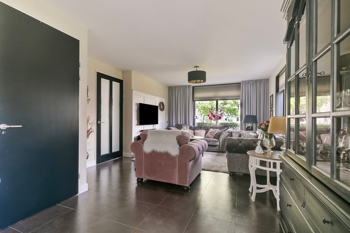 Foto 2 van Tapijtschelp 3