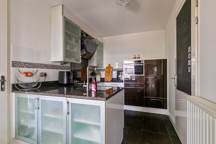 Foto 4 van Tapijtschelp 3