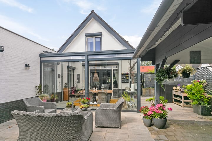 Foto 5 van Tapijtschelp 3