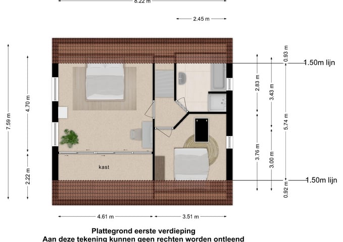 Bekijk foto 35 van Groenstraat 44