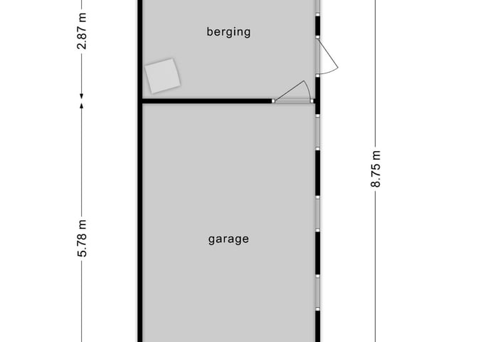 Bekijk foto 37 van Groenstraat 44