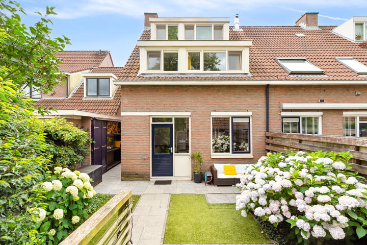 Foto 4 van Reigerpad 23
