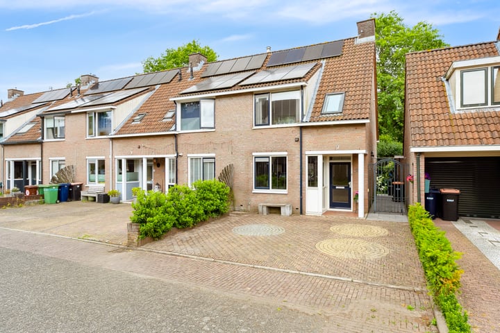 Foto 5 van Reigerpad 23