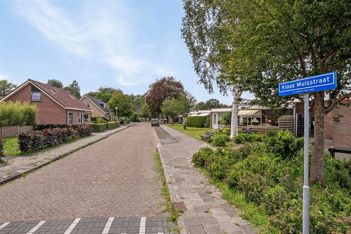 Bekijk foto 46 van Klaas Muisstraat 17