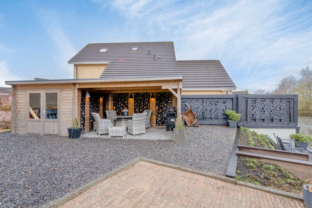 Foto 2 van Hendrik Werkmanhof 17