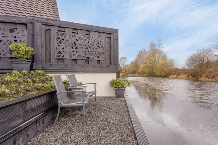 Foto 3 van Hendrik Werkmanhof 17