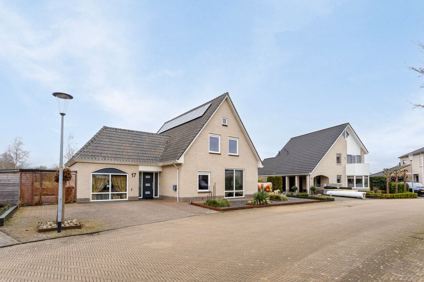 Foto 4 van Hendrik Werkmanhof 17