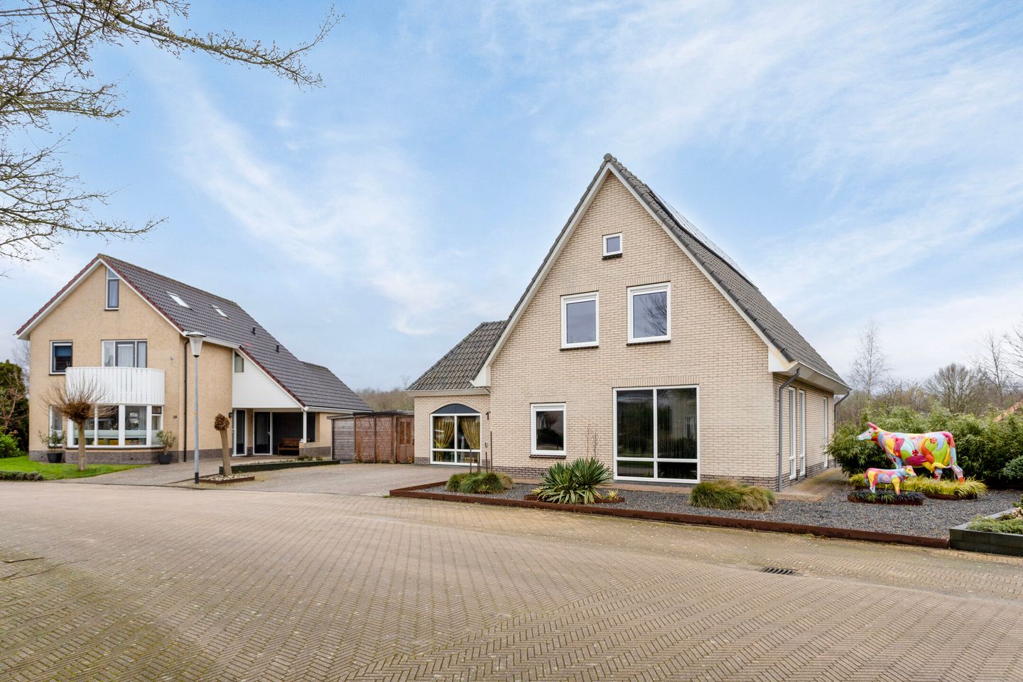 Foto 5 van Hendrik Werkmanhof 17