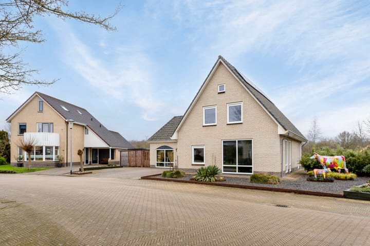 Foto 5 van Hendrik Werkmanhof 17