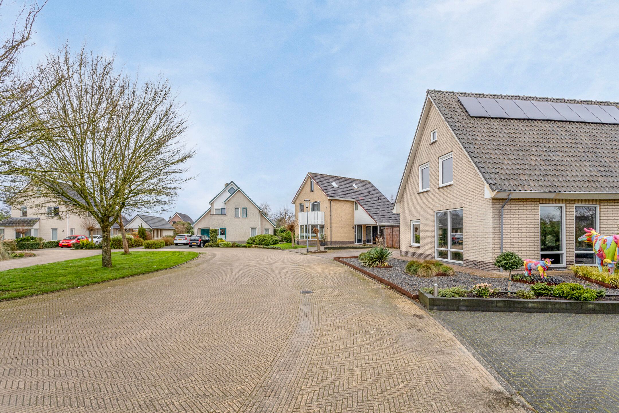 Foto 6 van Hendrik Werkmanhof 17