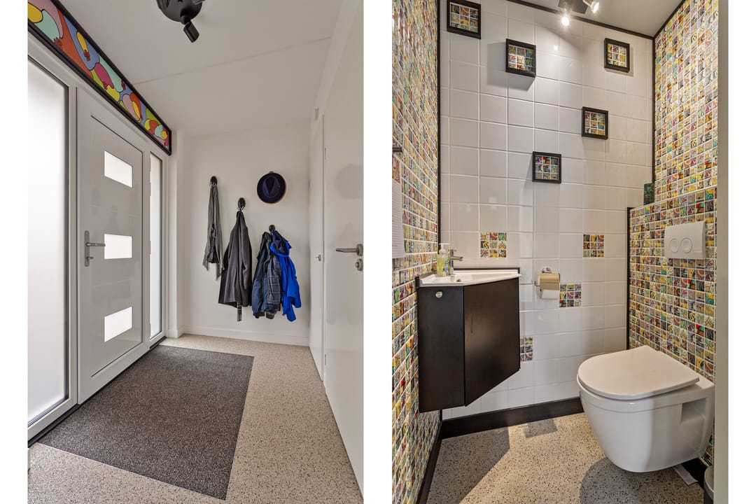 Foto 7 van Hendrik Werkmanhof 17