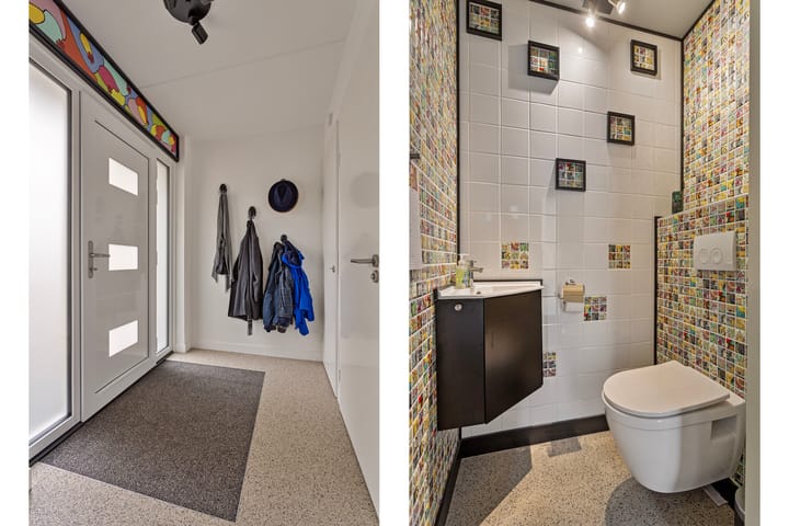 Foto 7 van Hendrik Werkmanhof 17