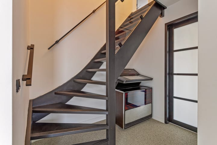 Foto 8 van Hendrik Werkmanhof 17