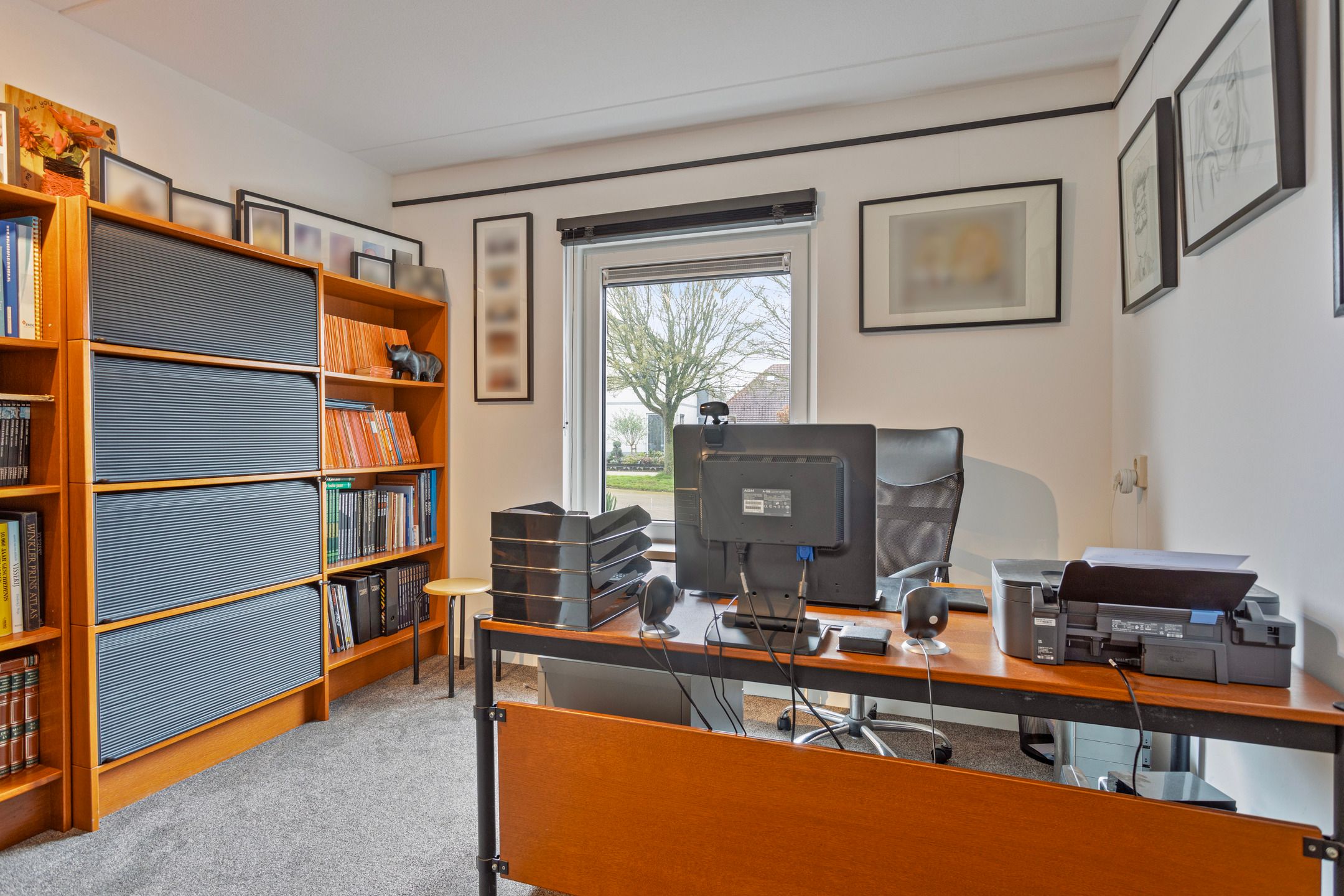 Foto 9 van Hendrik Werkmanhof 17