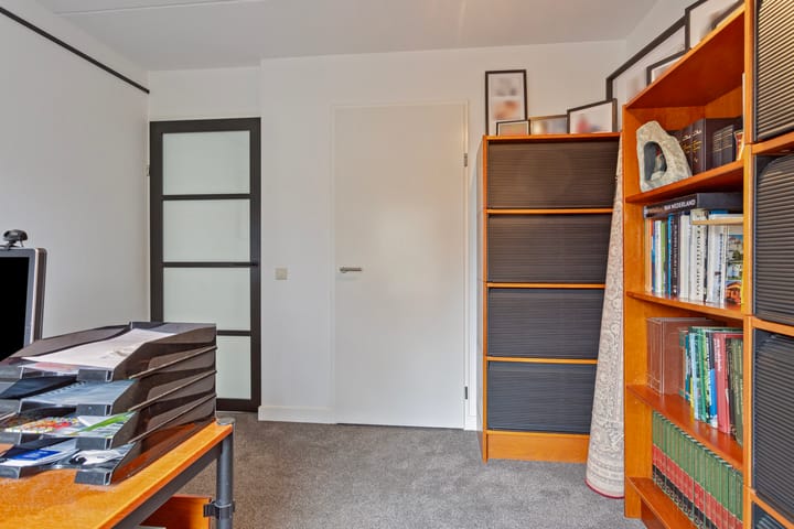 Foto 10 van Hendrik Werkmanhof 17