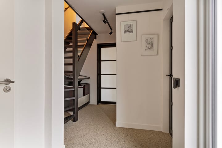 Foto 11 van Hendrik Werkmanhof 17