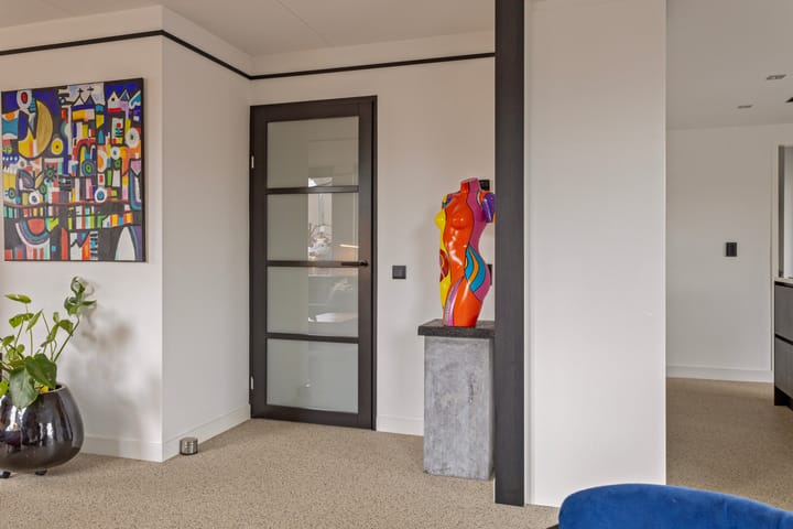 Foto 12 van Hendrik Werkmanhof 17