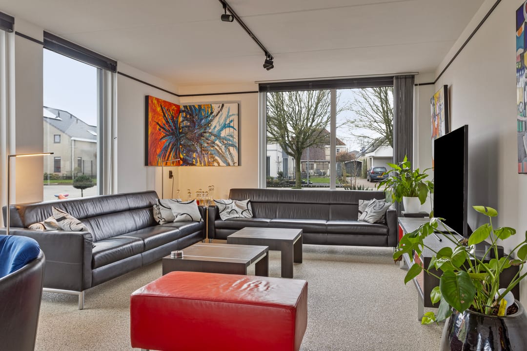 Foto 13 van Hendrik Werkmanhof 17