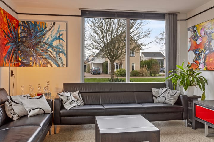 Foto 14 van Hendrik Werkmanhof 17