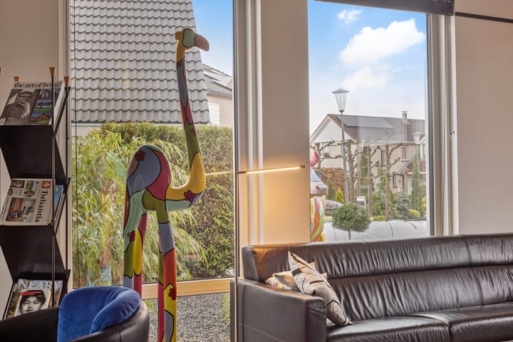 Foto 15 van Hendrik Werkmanhof 17