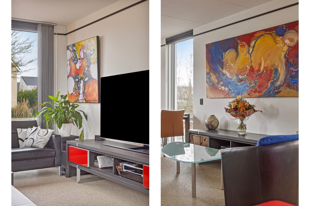 Foto 16 van Hendrik Werkmanhof 17