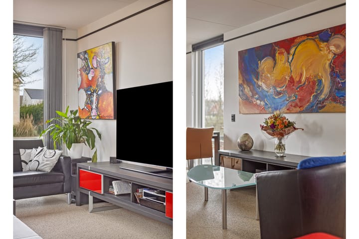 Foto 16 van Hendrik Werkmanhof 17