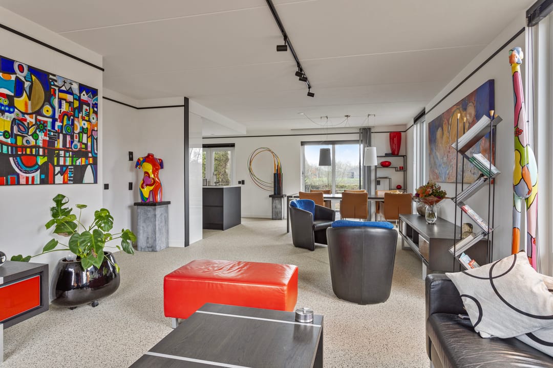 Foto 17 van Hendrik Werkmanhof 17