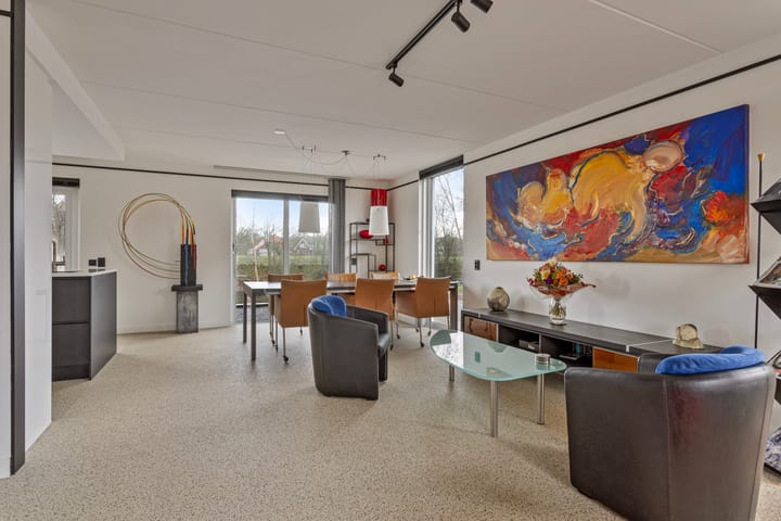 Foto 18 van Hendrik Werkmanhof 17