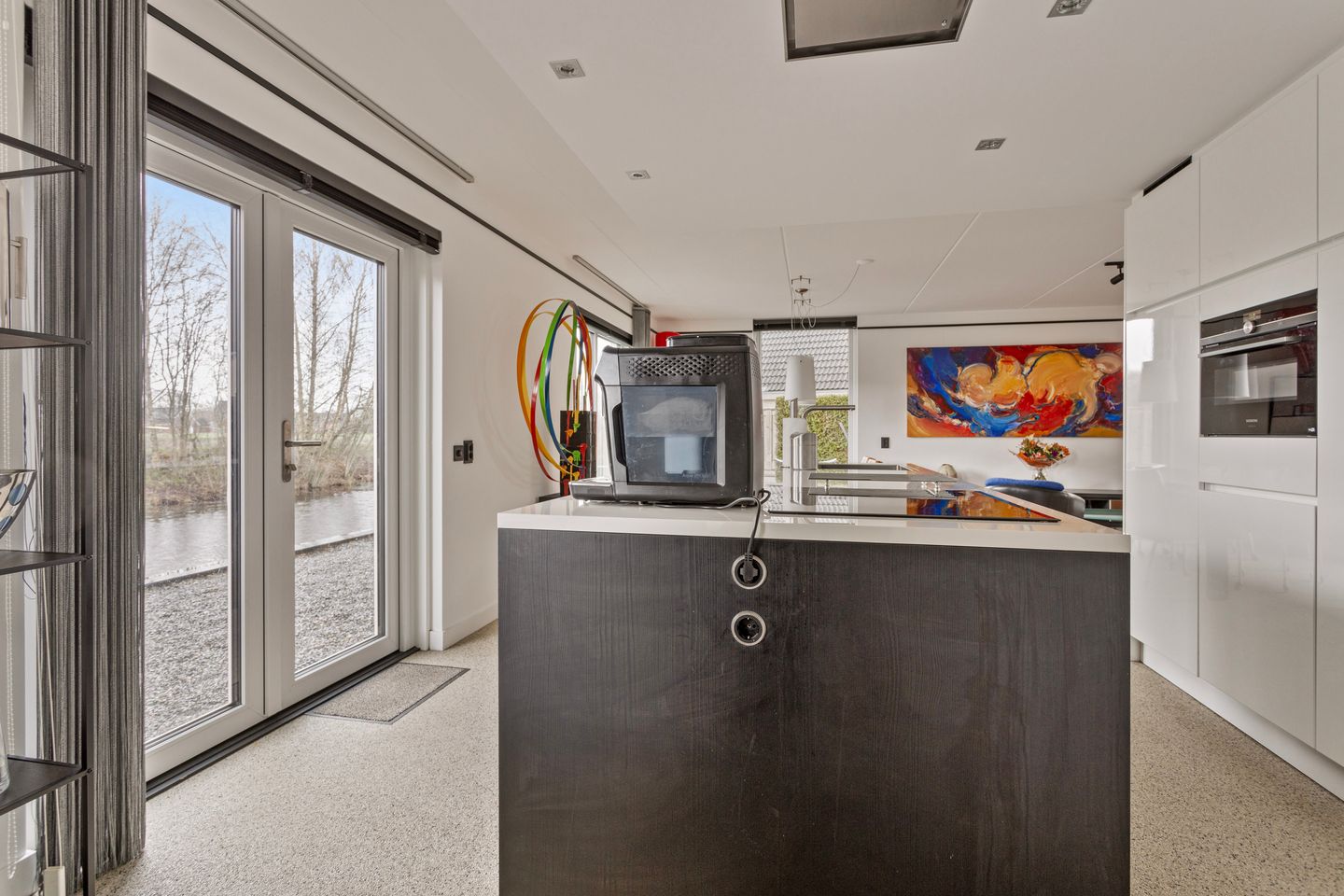 Foto 25 van Hendrik Werkmanhof 17