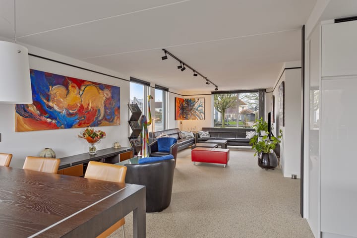 Foto 26 van Hendrik Werkmanhof 17