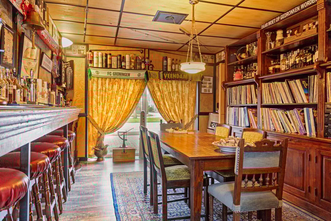 Foto 28 van Hendrik Werkmanhof 17