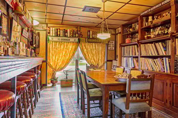 Foto 28 van Hendrik Werkmanhof 17