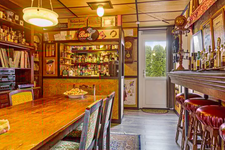 Foto 29 van Hendrik Werkmanhof 17