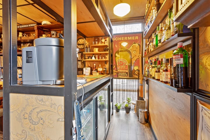 Foto 30 van Hendrik Werkmanhof 17