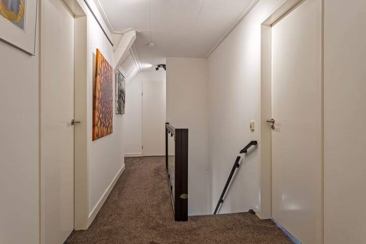 Foto 32 van Hendrik Werkmanhof 17