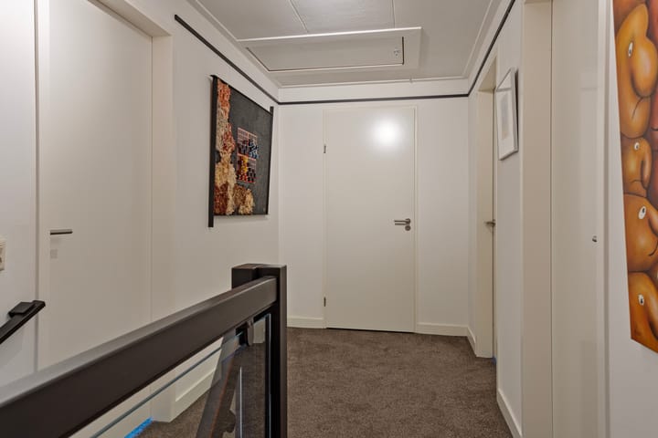 Foto 33 van Hendrik Werkmanhof 17