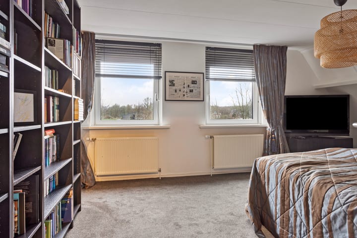 Foto 36 van Hendrik Werkmanhof 17