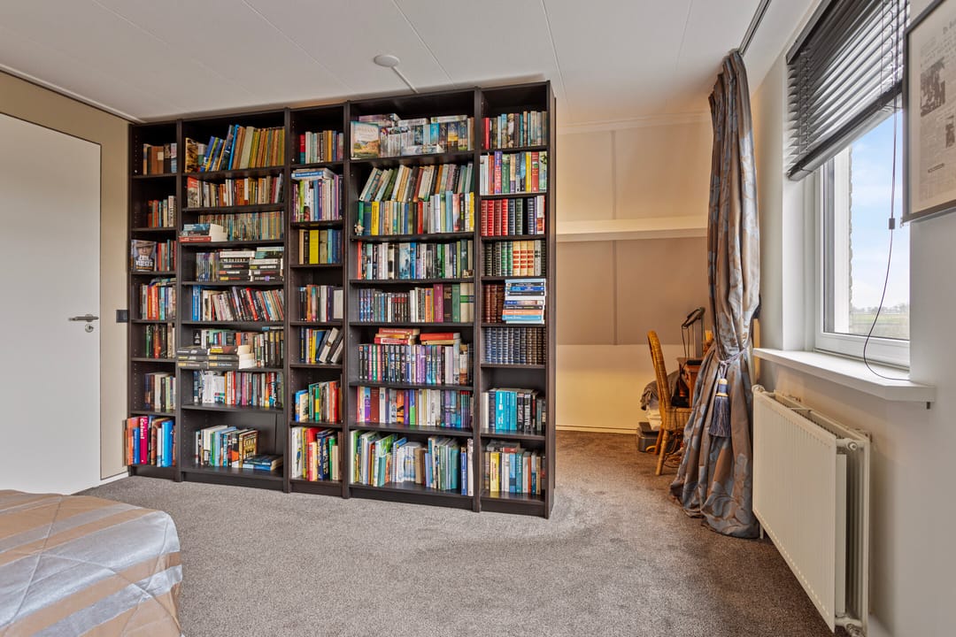 Foto 37 van Hendrik Werkmanhof 17