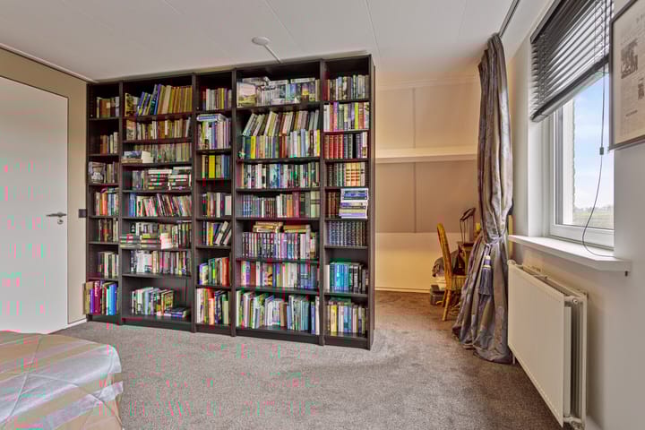 Foto 37 van Hendrik Werkmanhof 17