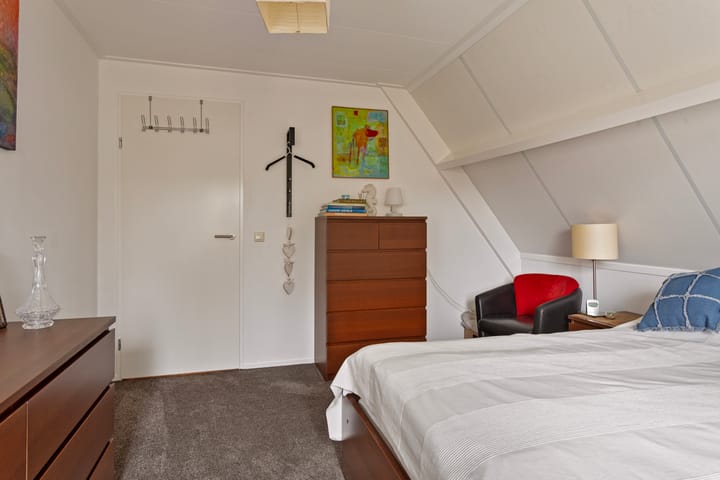 Foto 40 van Hendrik Werkmanhof 17