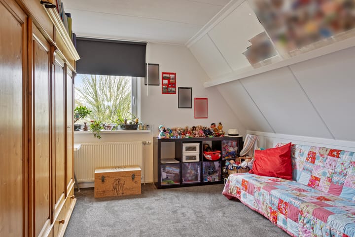 Foto 41 van Hendrik Werkmanhof 17