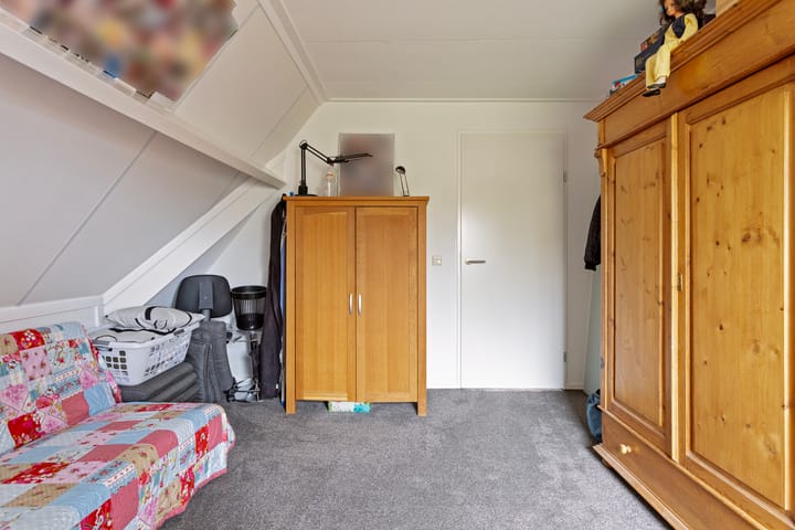 Foto 42 van Hendrik Werkmanhof 17