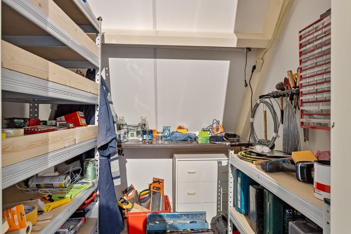 Foto 47 van Hendrik Werkmanhof 17