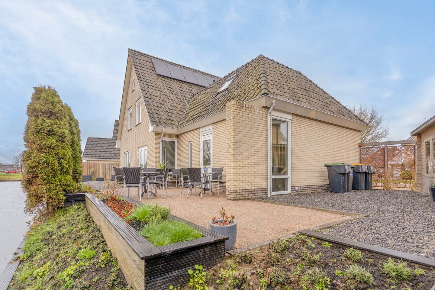 Foto 49 van Hendrik Werkmanhof 17