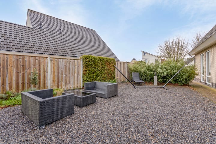 Foto 51 van Hendrik Werkmanhof 17