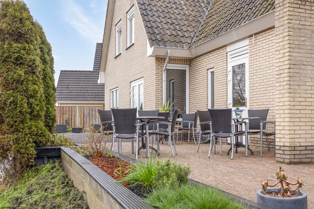 Foto 52 van Hendrik Werkmanhof 17